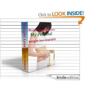 Weight loss experienceMy personal weight loss biography Jinliang Shi 