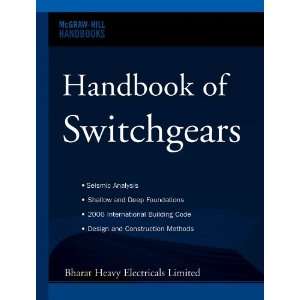   Handbooks) (9780071476966) Bharat Heavy Electricals Limited Books