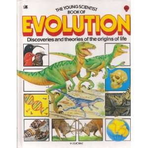  The Young Scientist Book of Evolution Discoveries and 