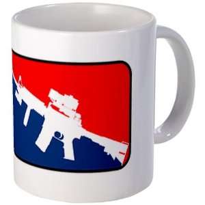 Infidel logo Military Mug by  