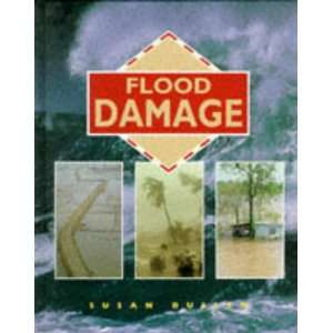 Flood Damage Hb (Natural Disasters) (9780750211888) Susan 