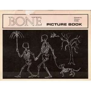  Bone Picture Book (Elementary Science Study S 