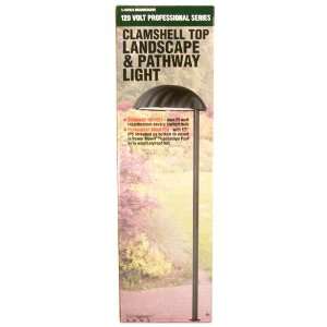    The Designers Edge Clamshell Pathway Light: Everything Else