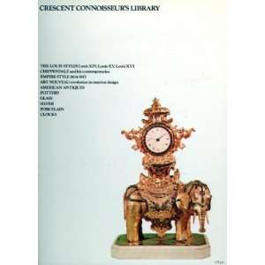  Clocks (9780529050151): Cedric Jagger: Books