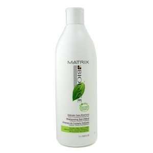 Exclusive By Matrix Biolage Colorcaretherapie Delicate Care Shampoo 