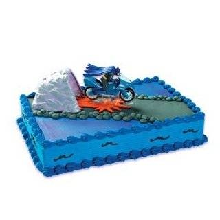 Batman Glider Cake Kit  Toys & Games  