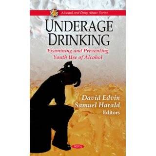  Underage Drinking (Issues That Concern You) (9780737730913 