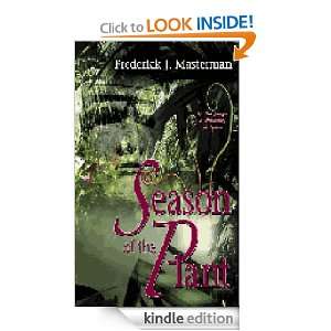 Season of the Plant Frederick J. Masterman  Kindle Store