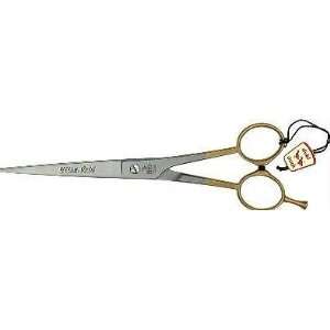  MILLER FORGE ULTRA GOLD SHEAR STAINLESS 7.5 INCH: Kitchen 