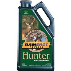  Western Powders Ramshot Hunter 1 Lb
