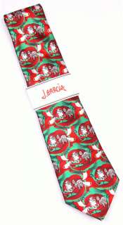  MERRY CHRISTMAS Tie NEW Collection #56 HOLIDAY Reindeer NWT  