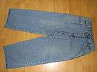 SOLO Men 36/29 Jeans  100% Cotton NICE No Holes