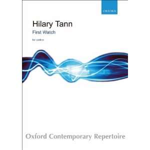  First Watch (9780193866379) Hilary Tann Books