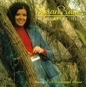 Susan Raye   16 Greatest Hits by Susan Raye