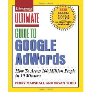 Ultimate Guide to Google AdWords: How to Access 100 