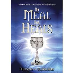  Meal That Heals   Series 1 DVD: Movies & TV