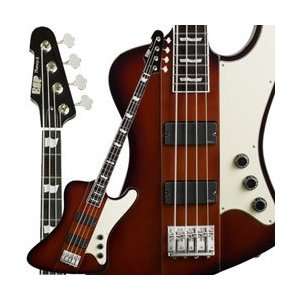 ESP Phoenix II 4 String Bass Musical Instruments