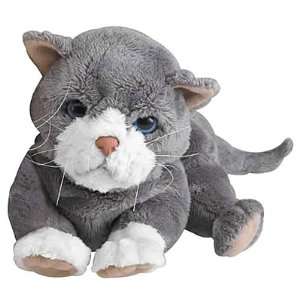  Furreal Friends Kitten (Grey) Toys & Games