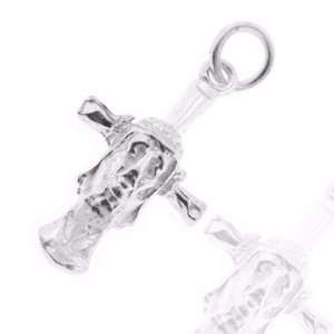   Christs Passion Charm, Adjustable Fit, Plus Free Special Gift Pouch