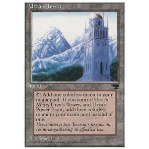  Magic the Gathering   Urzas Tower (Mountains 