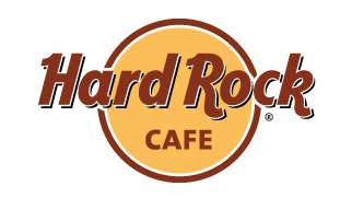 Hard Rock Cafe Malta Pin March 2002 Guitar  