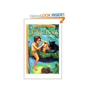  The Jungle Book (9780766612129) Rudyard Kipling Books