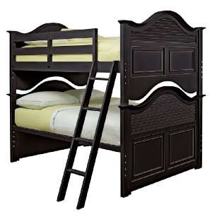  4/6 Full Bunk Bed RETREAT   Lea Furniture 148 986R