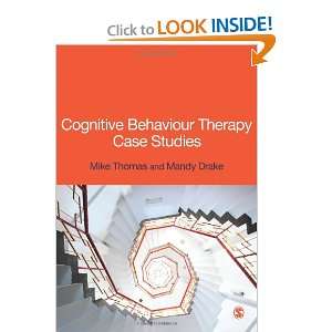  Cognitive Behaviour Therapy Case Studies (9780857020765 