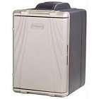 new coleman powerchill thermoelectric cooler with power returns 