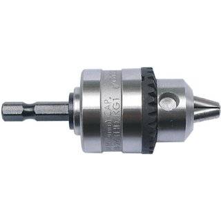 Jacobs Chuck 30247 3/8 Inch Keyed Chuck for 3/8 Inch 24 Thread Spindle 