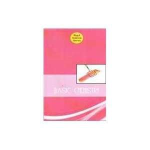  Basic Chemistry (9788129118325) Rupa Reference Books
