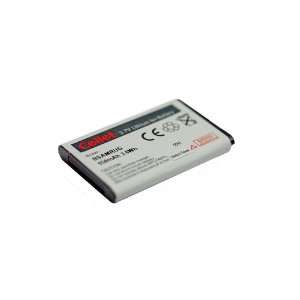   950 mAh Battery For Samsung Rugby II A847 Cell Phones & Accessories