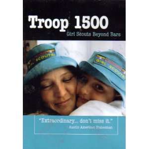 Troop 1500 Girl Scouts Beyond Bars Movies & TV