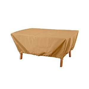  Oval/Rectangular Table Cover   72L   Improvements
