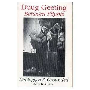  Between Flights Doug Geeting Music