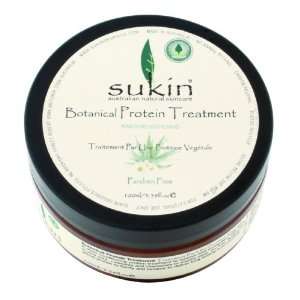  Sukin Botanical Protein Treatment, 3.38 Fluid Ounce 