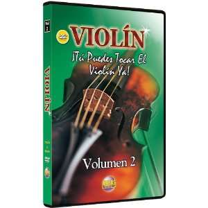  , Vol. 2 Tu Puedes Tocar El Violin Ya Rogelio Maya Movies & TV