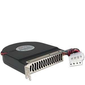 Adaptec PCI Slot Mounted Cooling Fan (ACC 9100)