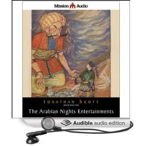  The Arabian Nights Entertainment (Audible Audio Edition 