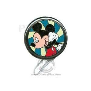 Disney Pins   Character Yo Yo Series   Mickey Mouse Pin 