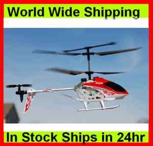   iSuper Large Heli iPhone/iPod/iPad Controlled Helicopter WII032  