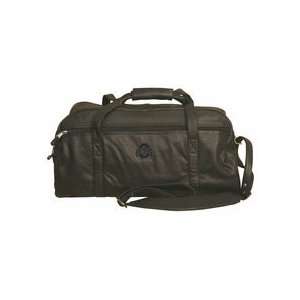   Buckeyes Marble Canyon Leather Sport Duffel / Bag: Sports & Outdoors