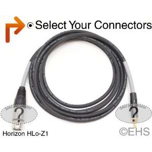  Horizon Lo Z1 Standard Grade Balanced Specialty Cable 
