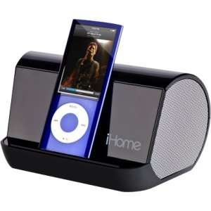   iHome iHM9 2.0 Speaker System   Translucent Blue   GB0304 Electronics