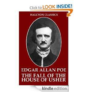 The Fall of the House of Usher and Other Works by Edgar Allan Poe 
