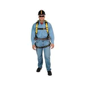   MSA 454 10077572 Workman® Construction Harnesses
