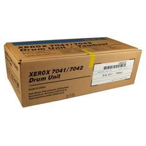  O XEROX O   Fax   Drum Cartridge   7041/7042   Sold As 