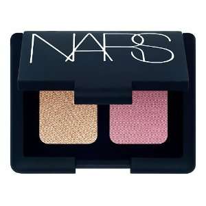  NARS Duo Eyeshadow Compact, Sugarland .14 oz (4 g) Beauty