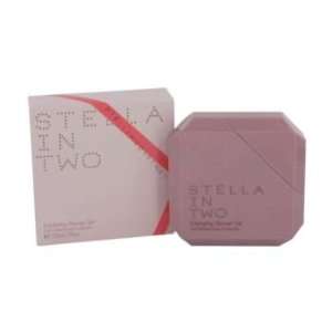   In Two Peony Perfume for Women, 5 oz, Shower Gel From Stella McCartney