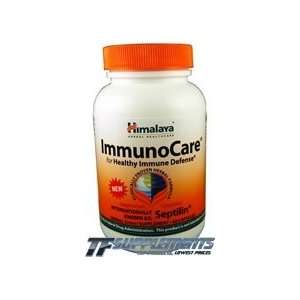  ImmunoCare (750 mg   60 vegi capsules) by Himalaya Health 
